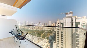 Apartment | 1 bedroom - JVC - Binghatti Nova 1308 (Dubai)