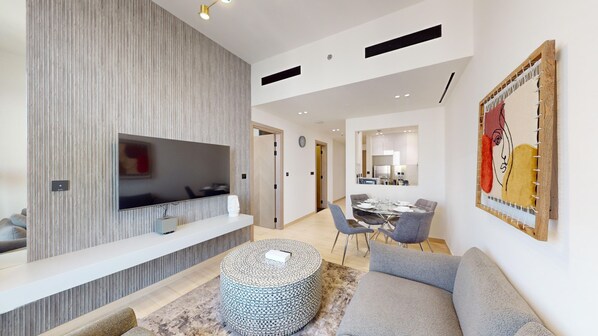 Apartment | 1 bedroom - JVC - Binghatti Nova 1308 (Dubai)