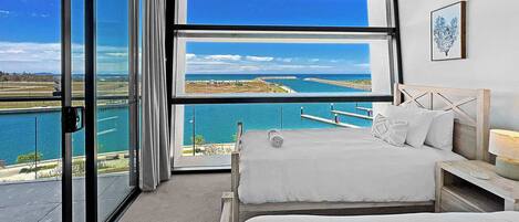 3 sovrum, strykjärn/strykbräda, wi-fi och sängkläder