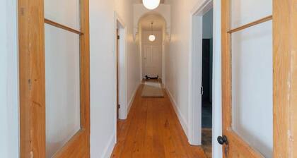 Launceston Cottage Charming 3 bedroom home
