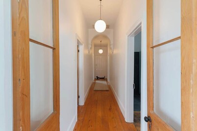 Launceston Cottage Charming 3 bedroom home