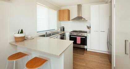 Northside Townhouse, Geelong