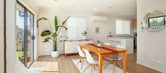 Northside Townhouse, Geelong