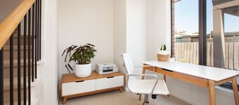 Northside Townhouse, Geelong