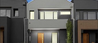 Armstrong Creek Abode