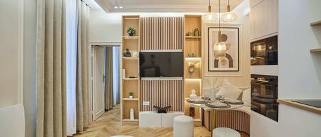 Smart TV