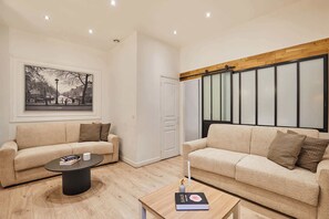 Téléviseur connecté