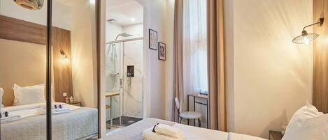 1 quarto, ferros/tábuas de passar roupa, Wi-Fi, roupa de cama