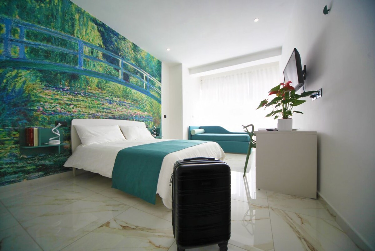 Bild für Gastgeberprofil