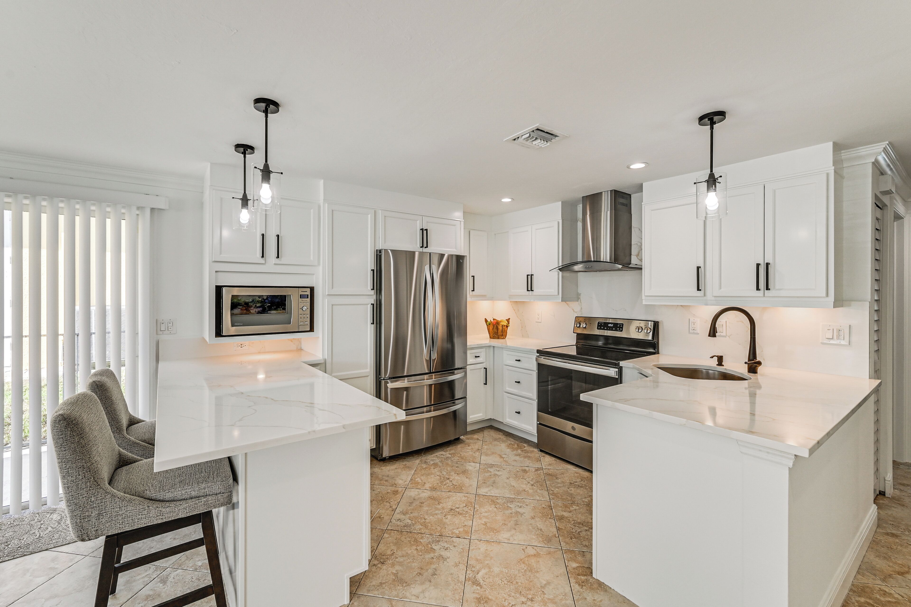 Casa (3 Bedrooms) | Interior