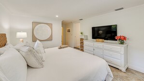 独立别墅 (3 Bedrooms) | 住宿内部