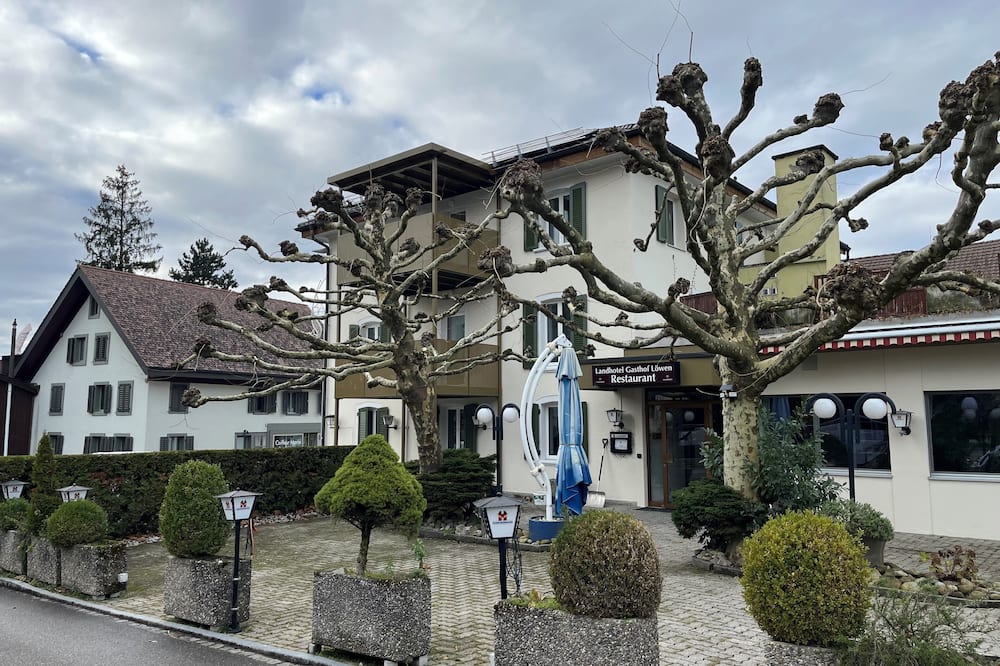 Hotel MeiSTAY - Self-Check-in