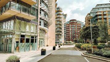 Apartment | Exterior