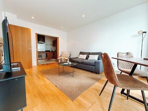 Appartement | Woonruimte