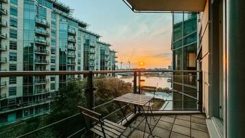 Apartment | Property grounds