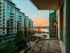 Apartment | Unterkunftsgelände