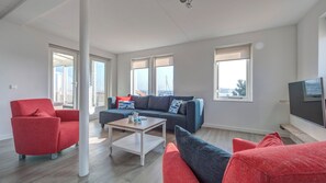 House (Comfort 4) | Exterior - Summio Marina Port Zélande (Ouddorp)