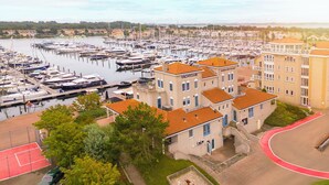 Exterior - Summio Marina Port Zélande (Ouddorp)