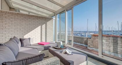 Summio Marina Port Zélande