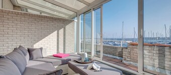Summio Marina Port Zélande