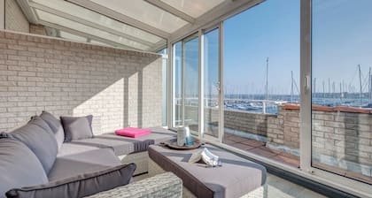 Summio Marina Port Zélande