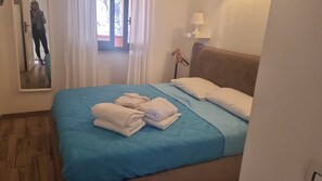 1 bedroom, WiFi - The beach house (Santa Margherita di Pula)