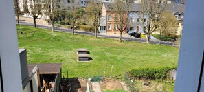 Property grounds - Echappée Belle (50 m2) (Luxembourg)