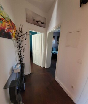 Interior - Echappée Belle (50 m2) (Luxembourg)