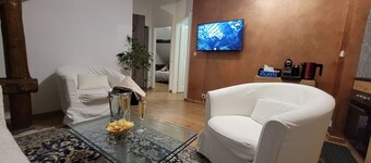 Îlot de Quiétude (50m2)