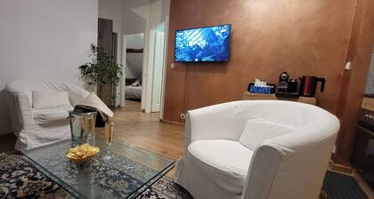 Îlot de Quiétude (50m2)