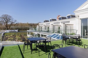 Exterior - Polo Club Hotel (Southam)
