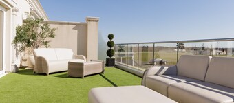 Polo Club Hotel