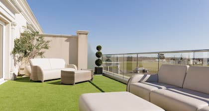 Polo Club Hotel