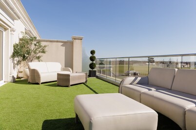 Polo Club Hotel