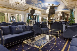 Bar (en la propiedad)