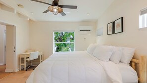 3 Schlafzimmer, Bügeleisen/Bügelbrett, kostenloses WLAN, Bettwäsche