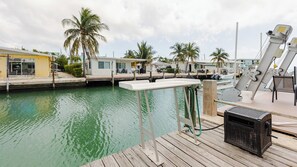 Port de plaisance