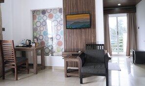 Rom – premium | Wi-fi (inkludert)