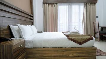 Premium Room | WiFi (free)