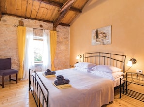 Villa (Four Bedroom Villa with Private Pool) | 4 bedrooms, free WiFi