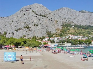 Villa (Three Bedroom Villa With Private Pool) | Beach - House of Green Experience (Omis)