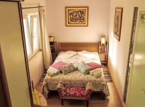 Villa (Three Bedroom Villa With Private Pool) | 3 chambres, lits bébé (en supplément), Wi-Fi gratuit