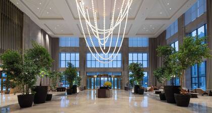 DoubleTree by Hilton Altay Fuyun