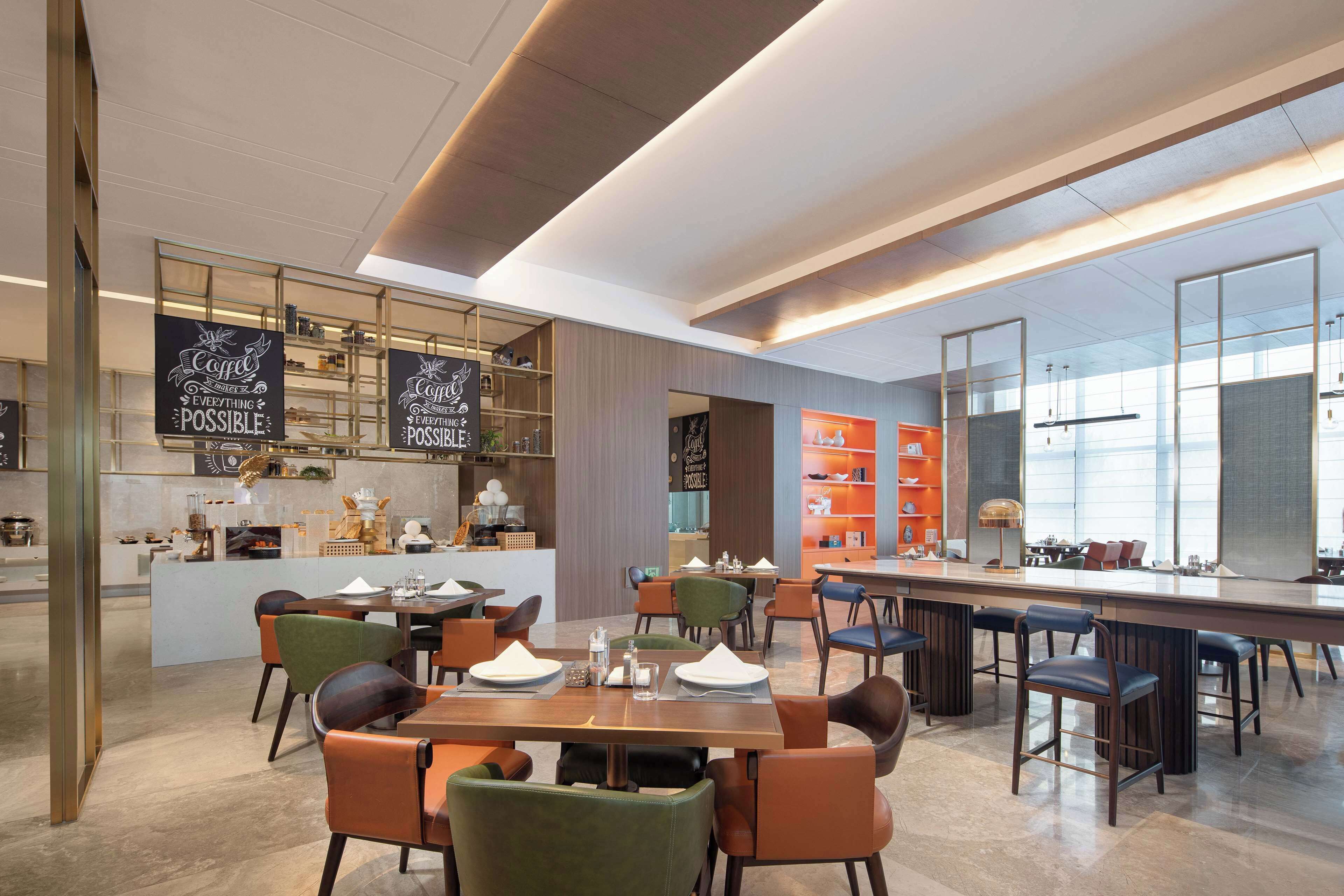 레스토랑
