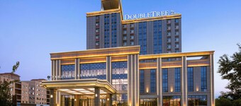 DoubleTree by Hilton Altay Fuyun