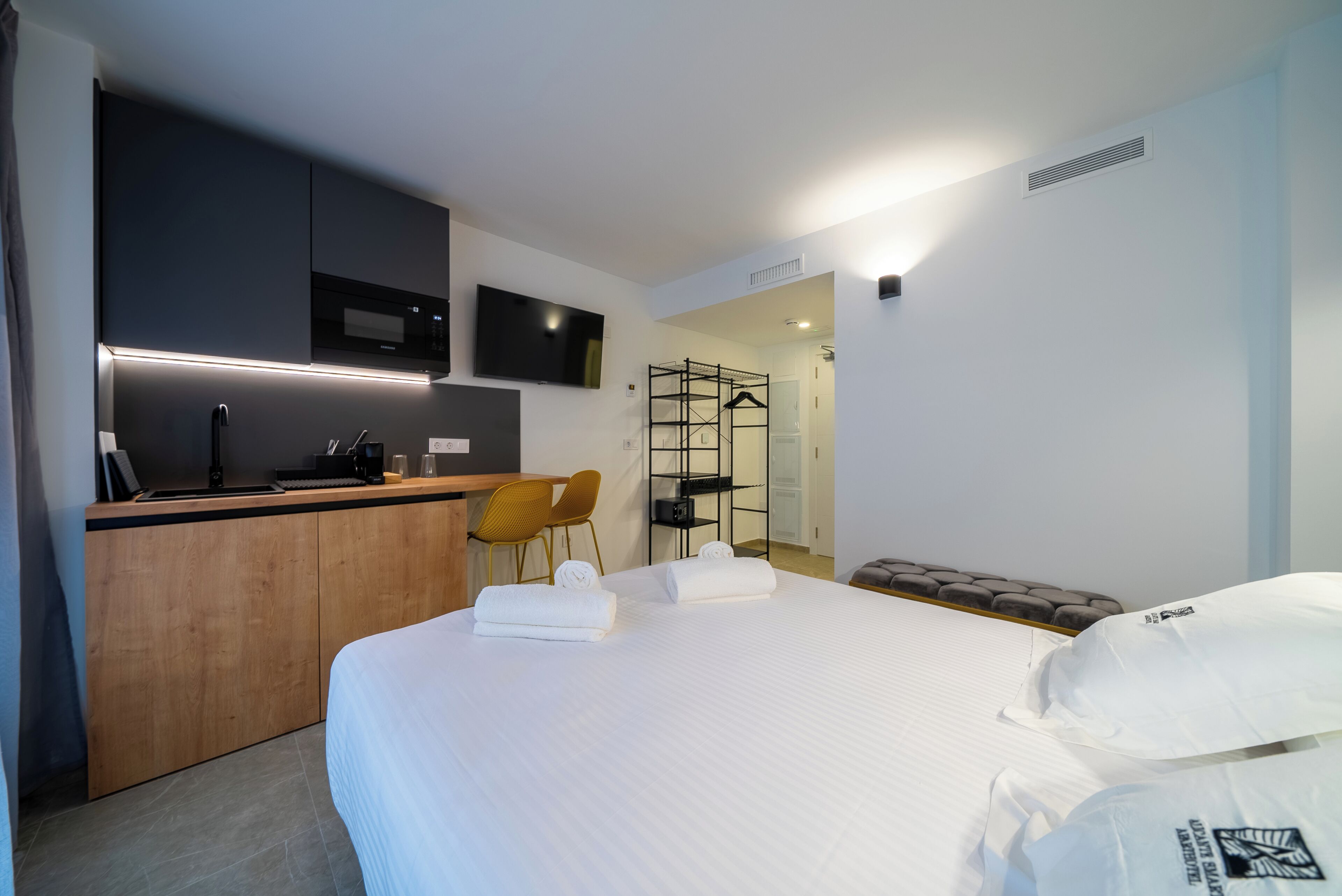 Foto - Alicante Smart Accommodation