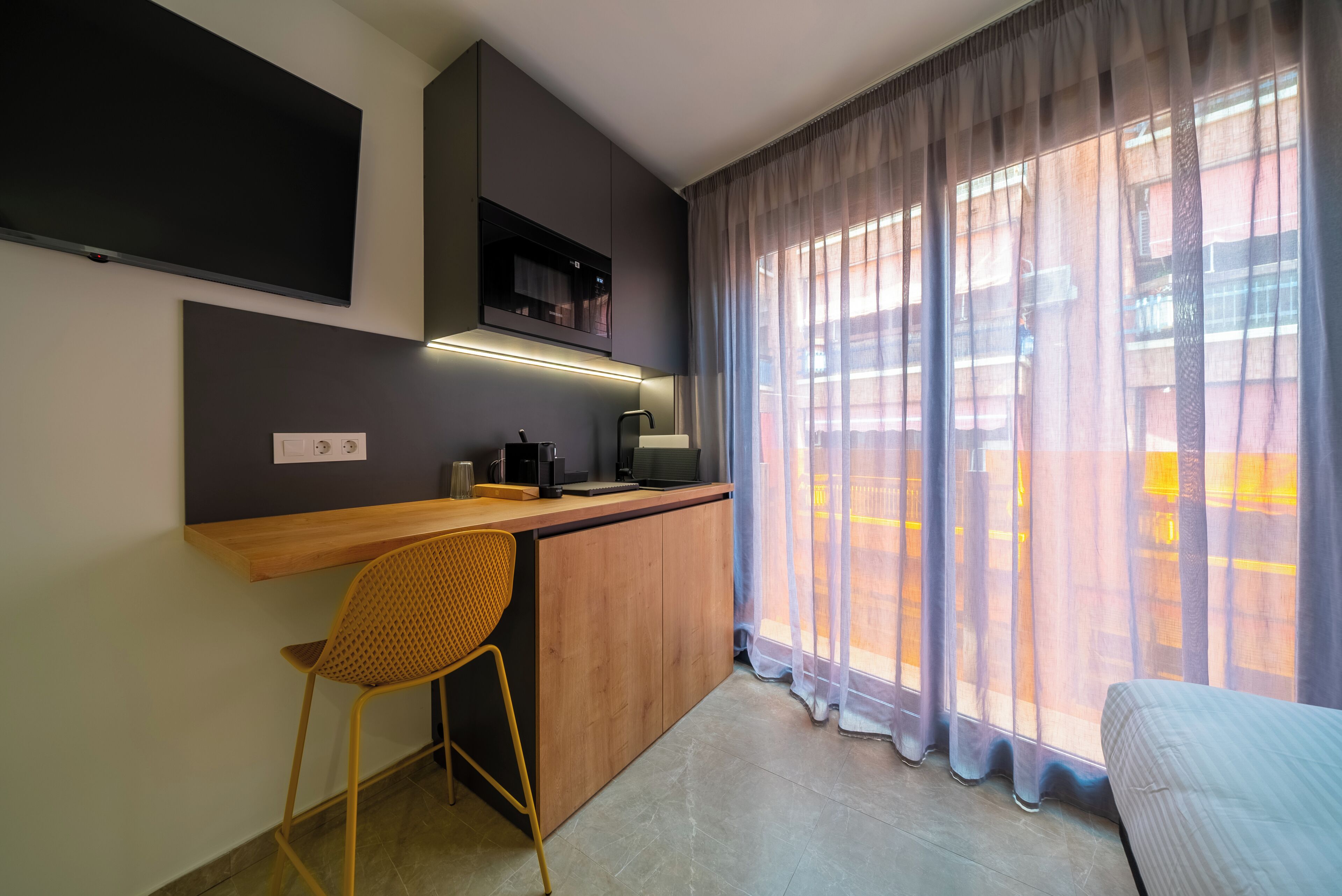 Foto - Alicante Smart Accommodation