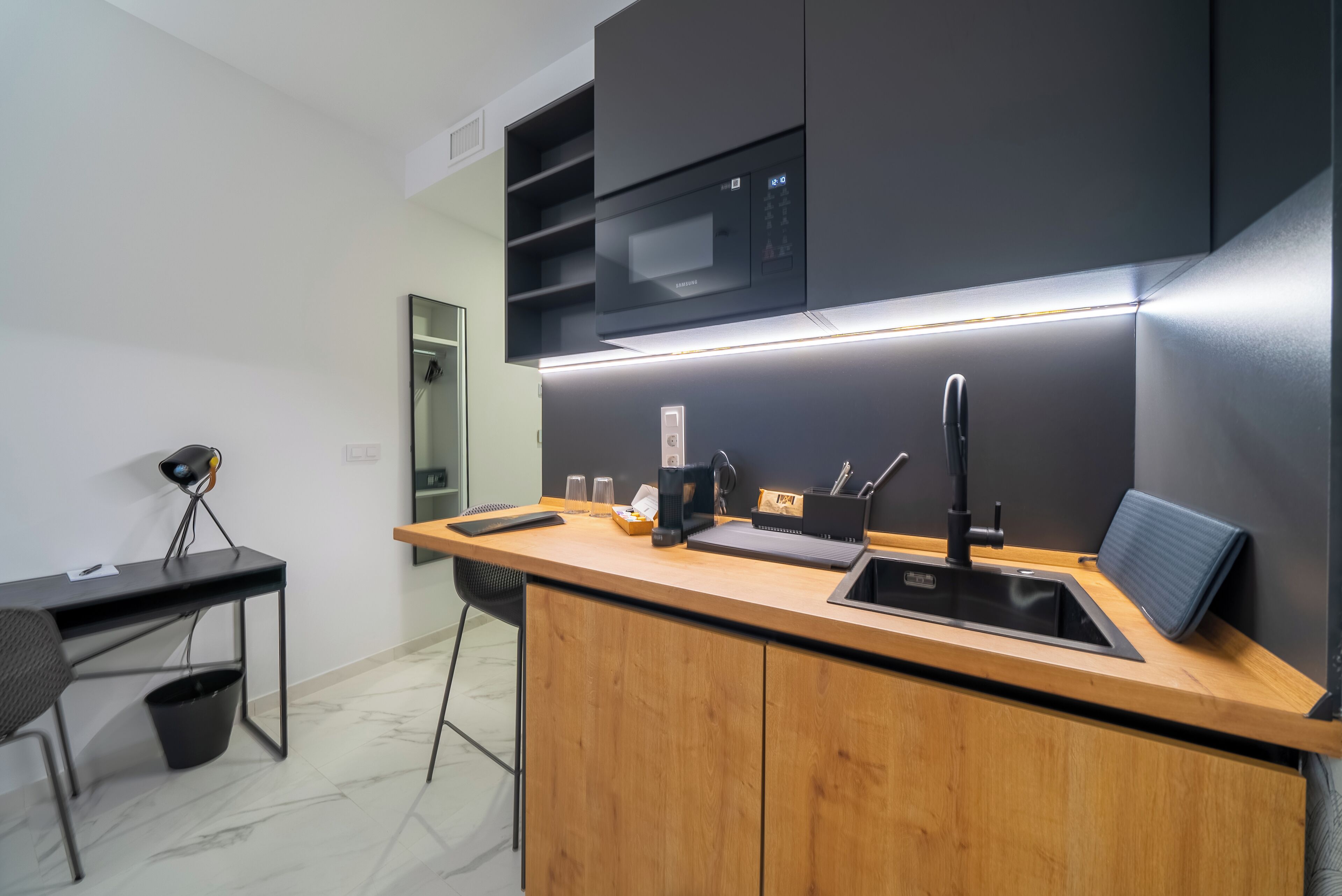 Foto - Alicante Smart Accommodation