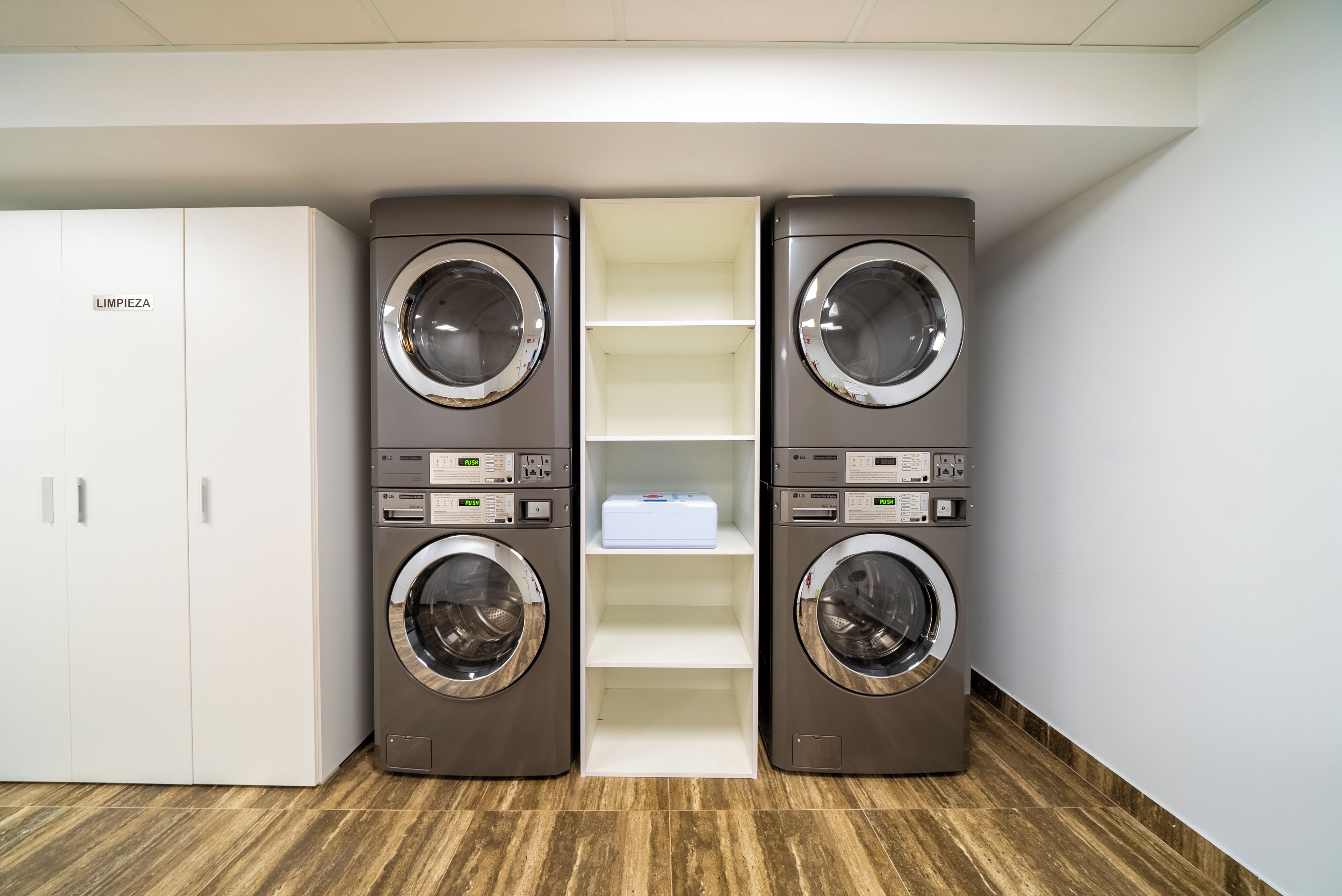 Foto - Alicante Smart Accommodation