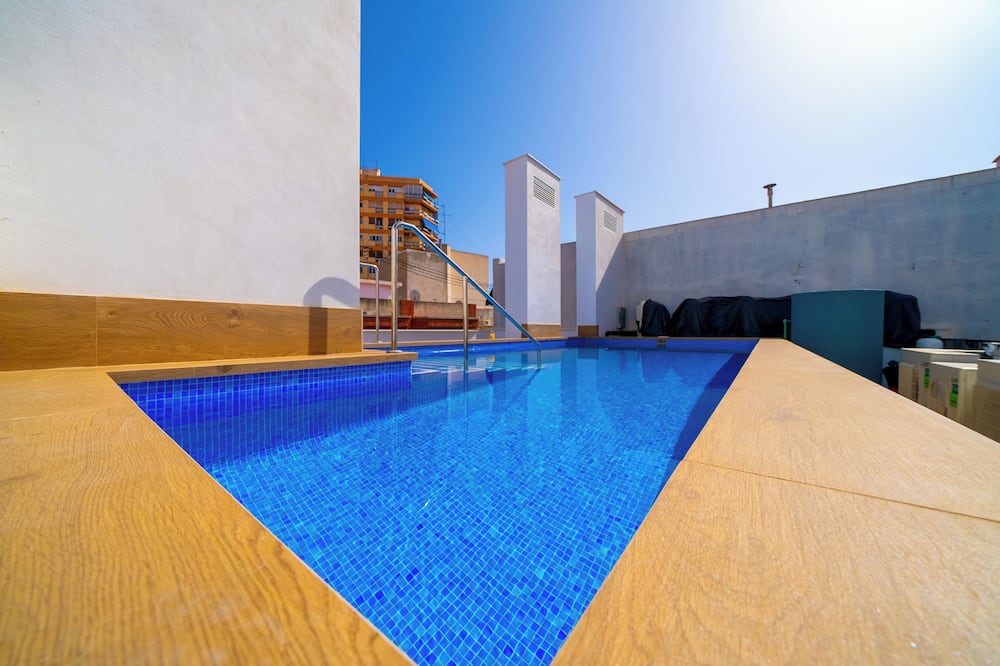 Alicante Smart